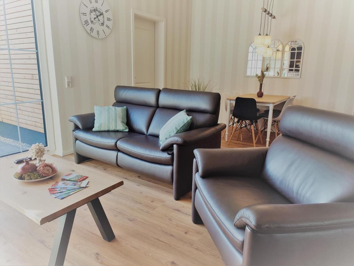 Fewo Poenblick Willingen  Ngoại thất bức ảnh