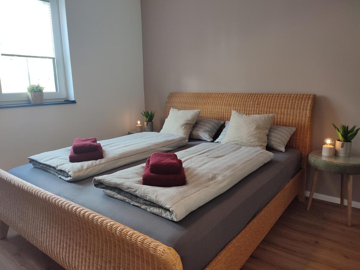 Fewo Poenblick Willingen  Ngoại thất bức ảnh