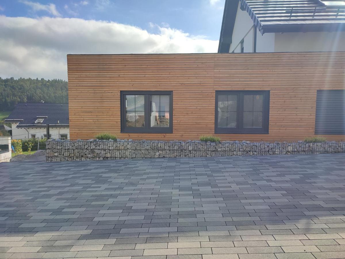 Fewo Poenblick Willingen  Ngoại thất bức ảnh